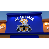 Academia Forma Livre - logo