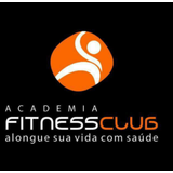 Fitness Clube Camaçari - logo