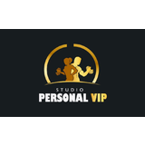 Stúdio Personal Vip - logo