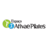 Ativae Pilates Ribeirao Preto - logo