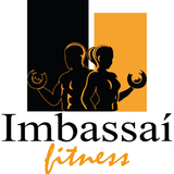 Imbassaí Fitness - logo