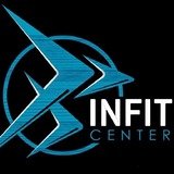 Infit Center - logo