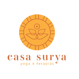 Casa Surya - logo