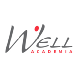 Well Academia Pituba 3 - logo