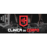 Clinica Do Corpo 3 - logo