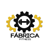 Fabrica Fitness - logo