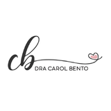 Cb Dra Carol Bento - logo