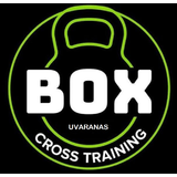 My Box - Uvaranas - logo