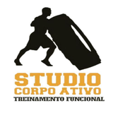 Studio Corpo Ativo - logo