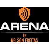 Arena By Nelson Freitas - logo