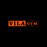 Academia Vila Gym - logo