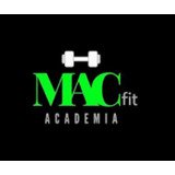 Macfit Academia - logo