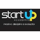 Startup Academia - logo