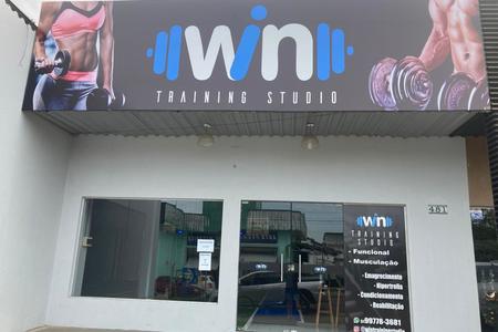 Win Training Studio