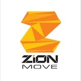 Zion Move - logo