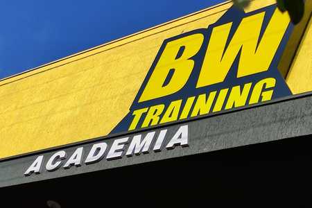 BW Training Academia