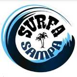 Surfa Sampa Moema - logo