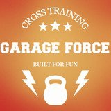 Cross Garage Force - logo