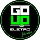 Go Up Eletro Fitness - logo