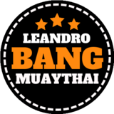 Estúdio De Muaythai Leandro Bang Anita - logo