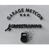 Box Garage Metcon Crosstraining - logo