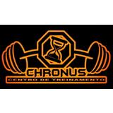 Chronus Centro De Treinamento - logo