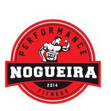 Academia Nogueira Fitness - logo