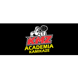 Kmz Academia Kamikaze - logo