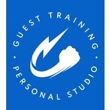 Studio Guest Training - logo