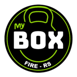 My Box Fire Rs - logo