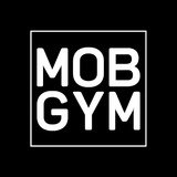 Mob Gym - logo