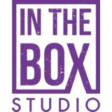In The Box Studio - logo