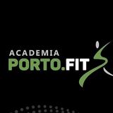 Academia Porto.fit - logo