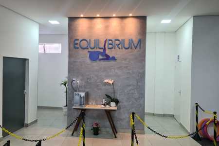 Studio Equilibrium Pilates & Saude
