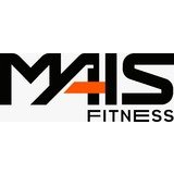 Mais Fitness - logo