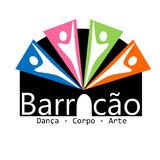 Barracão Da Dança - logo