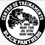 C.t Black Panthers - logo