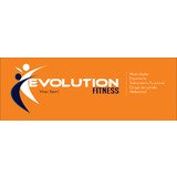 Evolution Fitness - logo