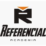 Referencial Academia - logo