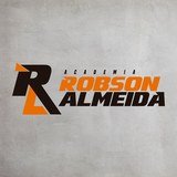 Academia Robson Almeida Portinari - logo