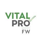 Academia Vital Pro - logo