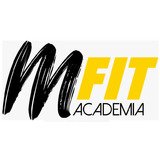 Mfit Academia - logo