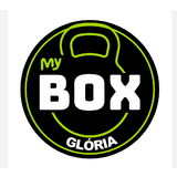 My Box Box Glória - logo