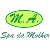 Ma Spa Da Mulher - logo