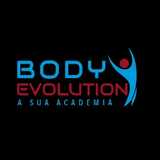 Academia Body Evolution - logo