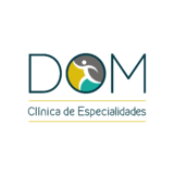 Dom Clinica De Especialidades - logo