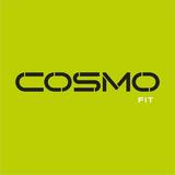 Cosmo Fit - logo