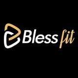 Blessfit - logo