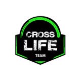 Cross Life Arroio Grande - logo