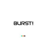Burst Fit - logo